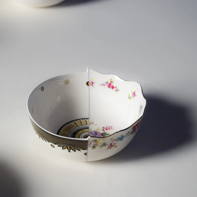 Seletti Hybrid 2.0 Bowl