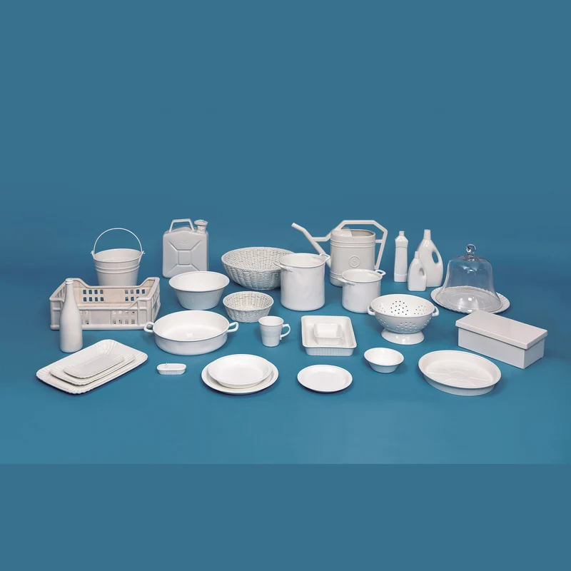 Seletti Estetico Quotidiano Tray - Set of 2