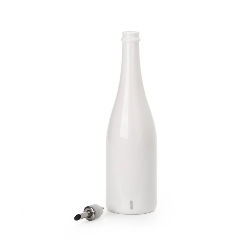 Seletti Estetico Quotidiano Porcelain Bottle