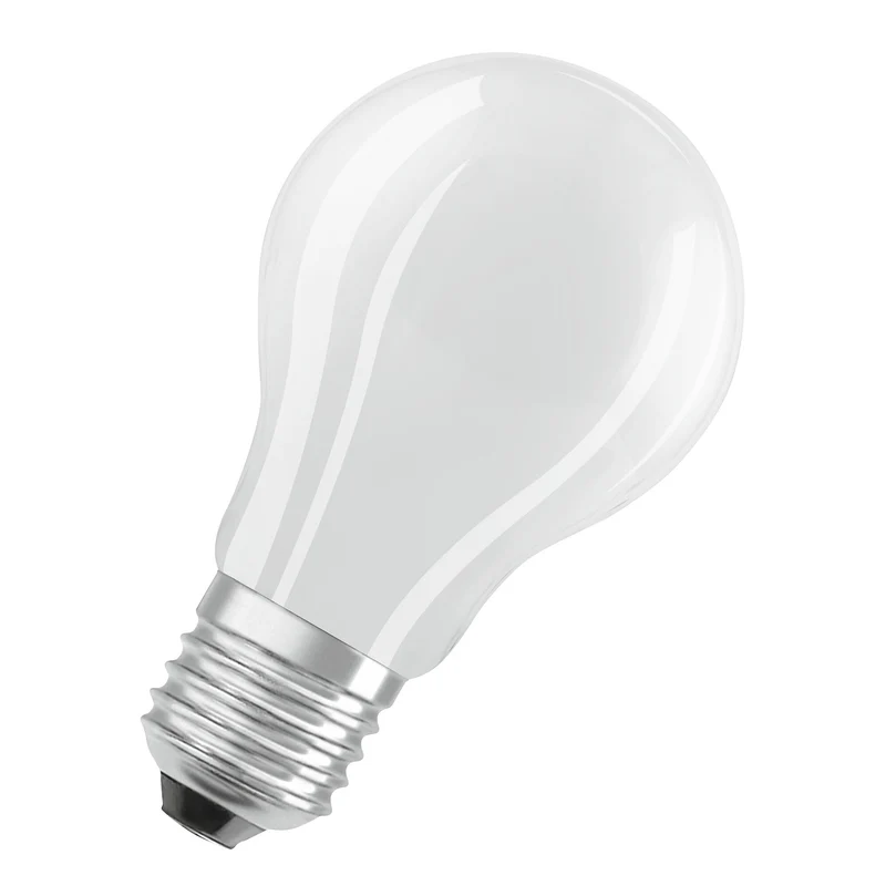 OSRAM SUPERSTAR+ CLASSIC A GLFR 75 Lampe, 5,7W, 1055lm, Blanc chaud, E27