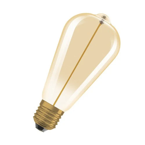 OSRAM Vintage 1906® Classique Edison LED-Lampe, 2,2W, 120lm