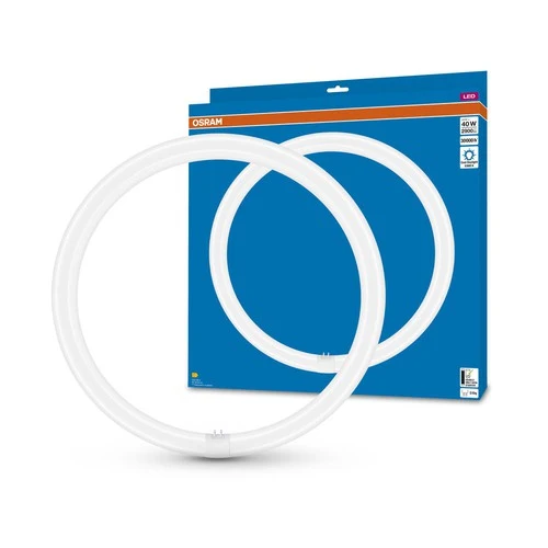 OSRAM TUBE LED T9C EM 40, 24W, 2900lm, 6500K, blanc lumière du jour