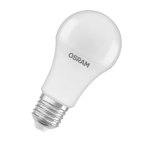 OSRAM SUPERSTAR+ CLASSIC A 60 FR LED-lampe incl. capteur de mouvement et capteur de lumière du jour 8,8W, 806lm, E27, blanc chaud