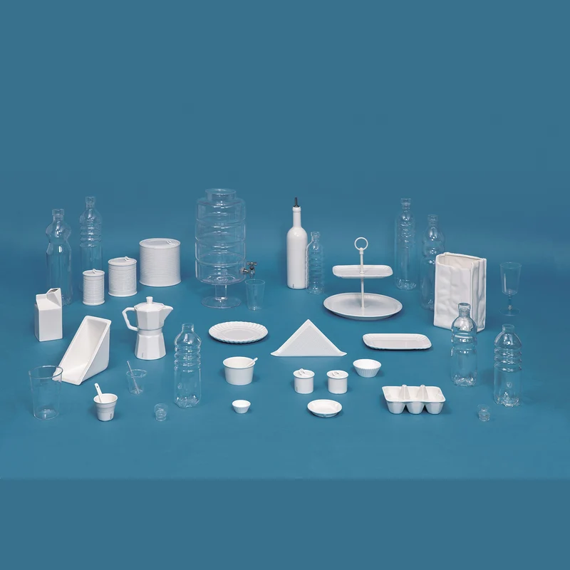 Seletti Estetico Quotidiano Bread Bin