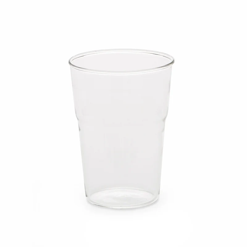 Seletti Estetico Quotidiano Beer & Cocktail Glass