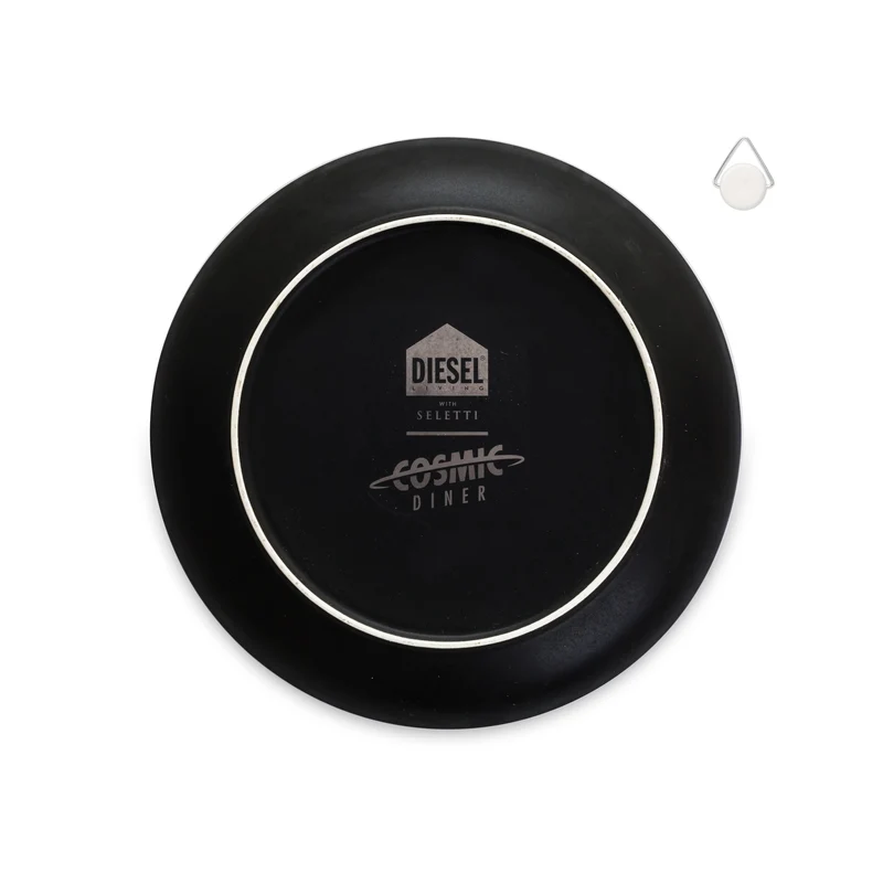 Seletti Diesel Cosmic Diner Soup Plate