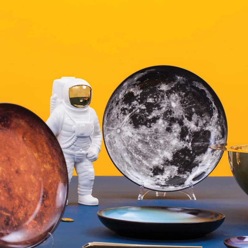 Seletti Diesel Cosmic Diner Placemat