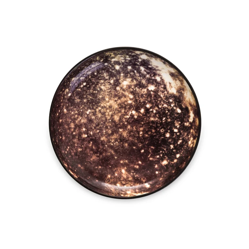 Seletti Diesel Cosmic Diner Dessert Plate