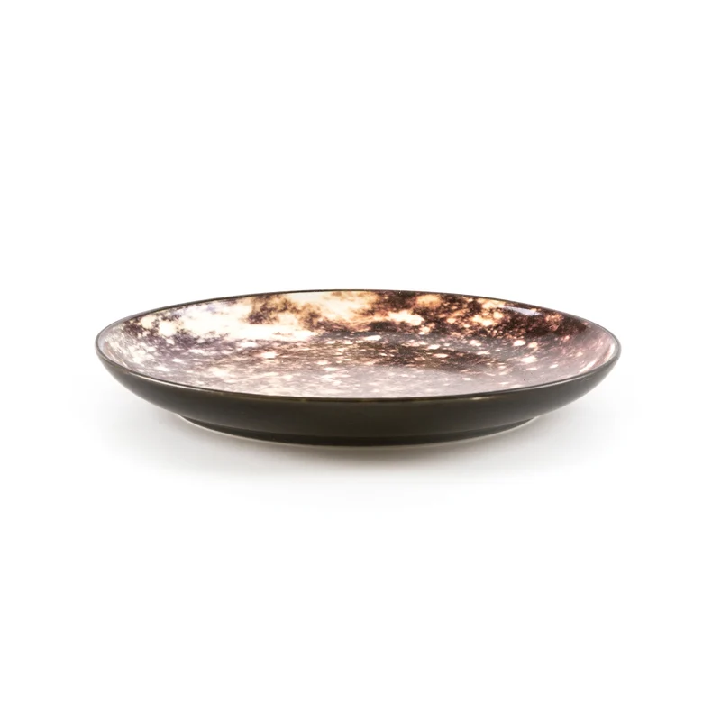 Seletti Diesel Cosmic Diner Dessert Plate