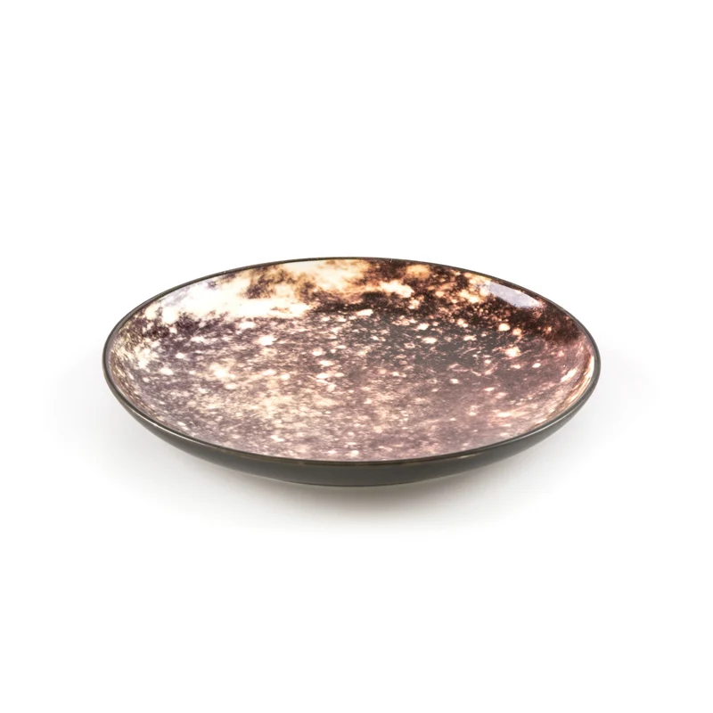 Seletti Diesel Cosmic Diner Dessert Plate