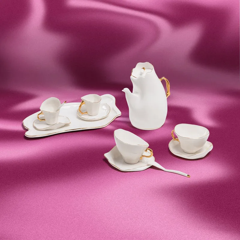 Seletti Meltdown Tea Cup