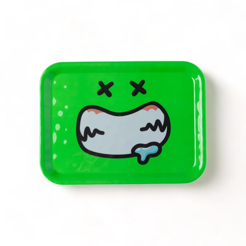 Seletti Melamine Tray Monsters