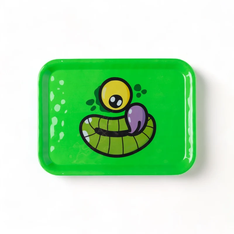 Seletti Melamine Tray Monsters