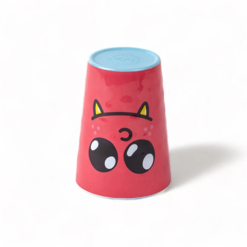 Seletti Melamine Glass Monsters