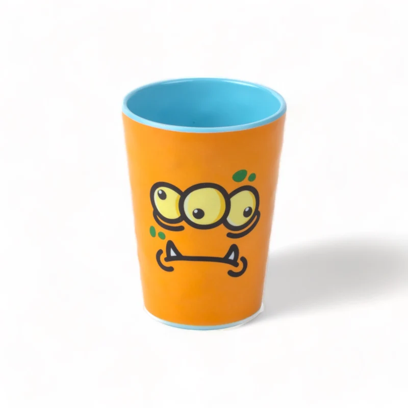 Seletti Melamine Glass Monsters