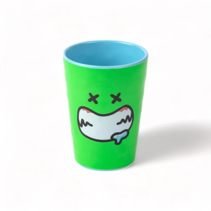 Seletti Melamine Glass Monsters
