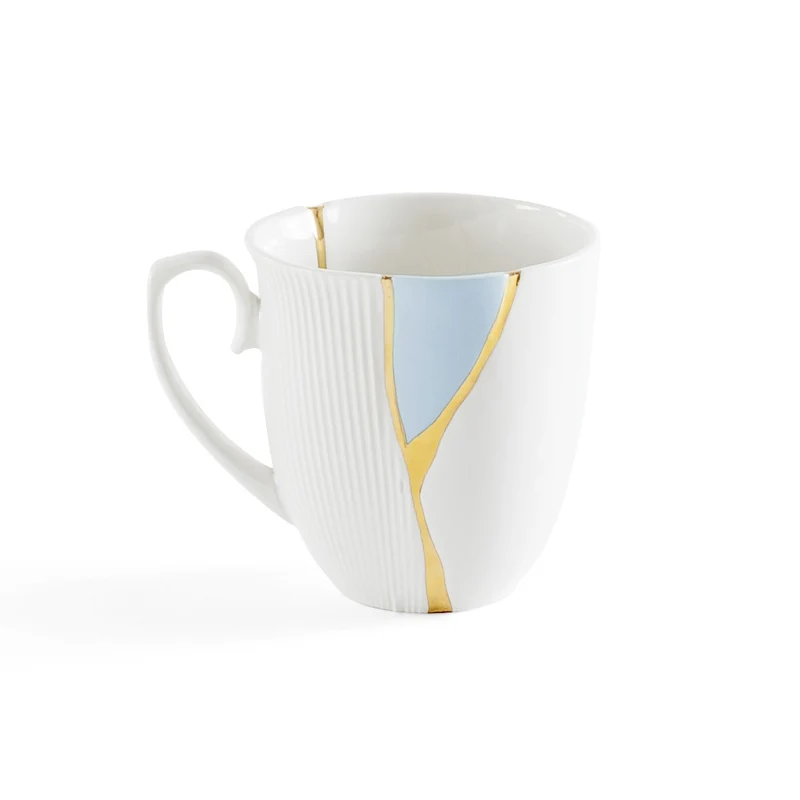 Seletti Kintsugi Mug