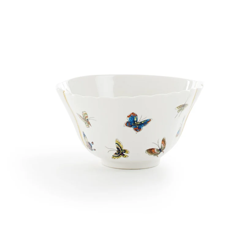 Seletti Kintsugi Fruit Bowl