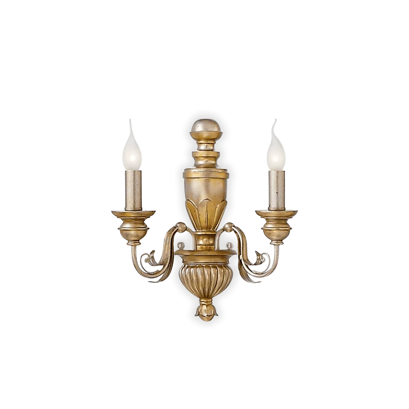 Applique murale art deco