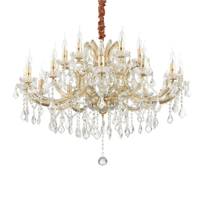 Lustre Chambre Cocooning