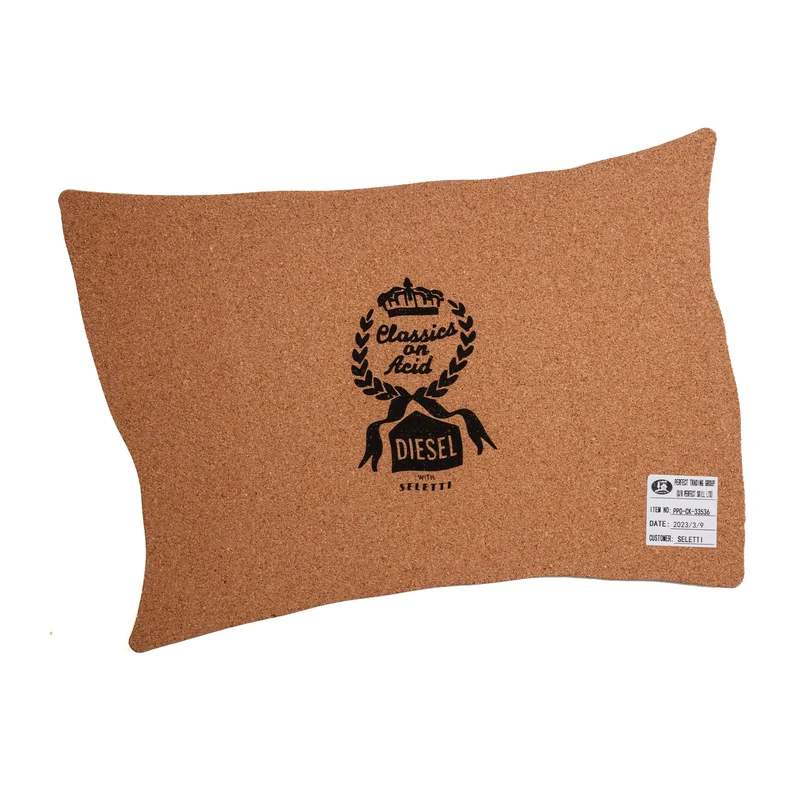 Seletti Diesel Classic On Acid Tablemat
