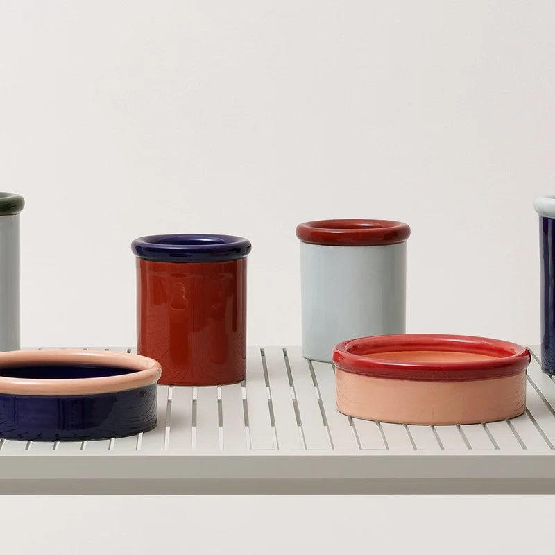 NINE Rod Bowl