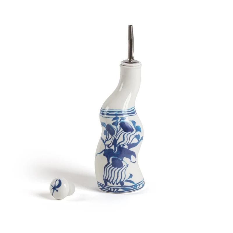 Seletti Diesel Classic On Acid Seasoning Bottle