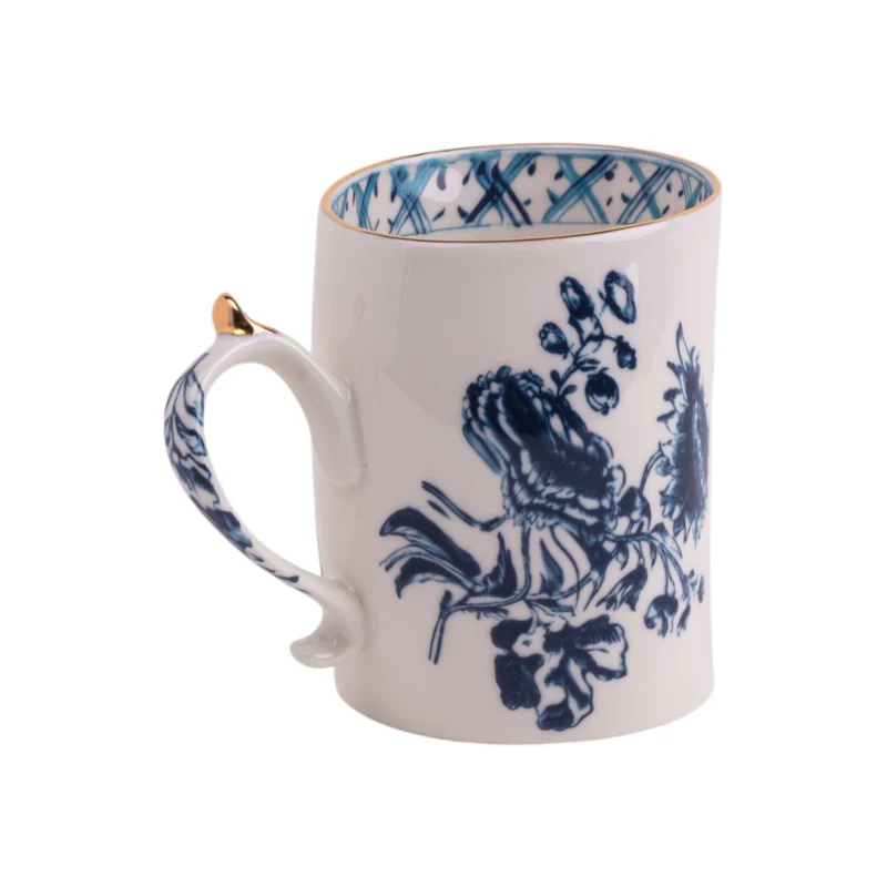 Seletti Diesel Classic On Acid Mug