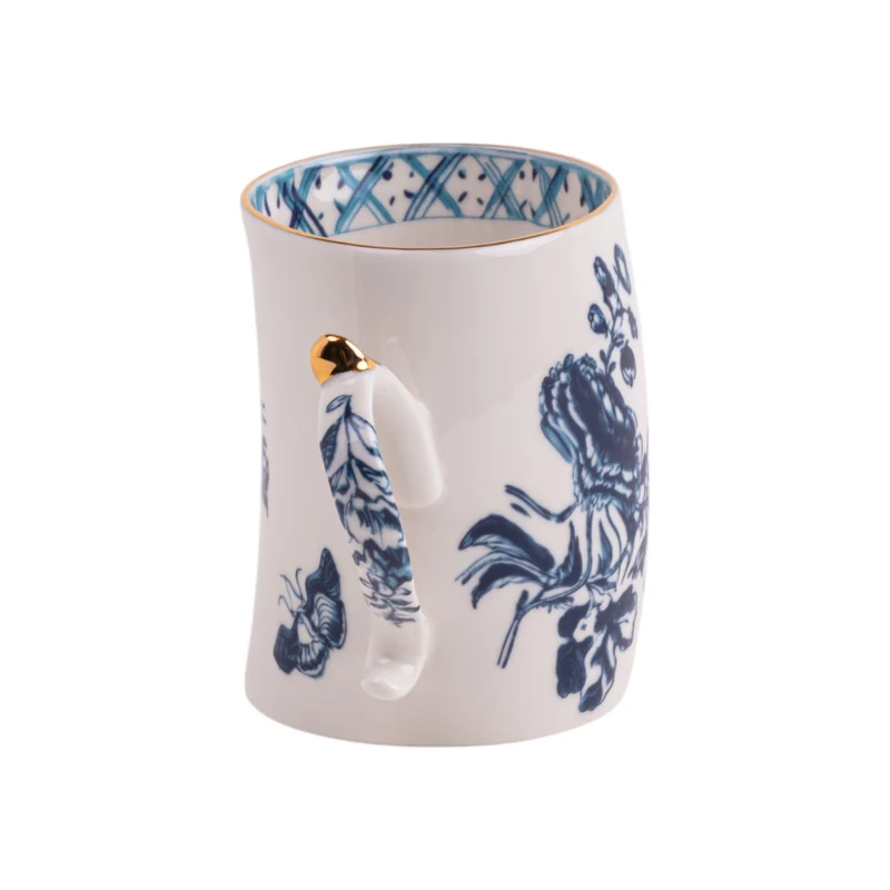 Seletti Diesel Classic On Acid Mug