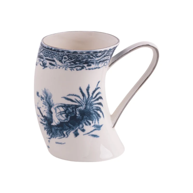 Seletti Diesel Classic On Acid Mug