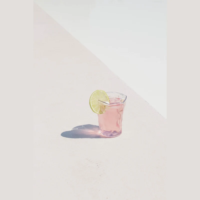 Seletti Diesel Classic On Acid Glass
