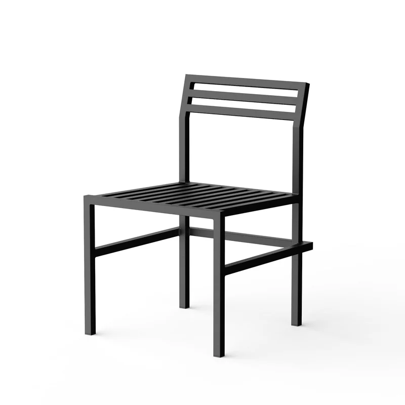 NINE 19 Outdoors Dining Arm Chair