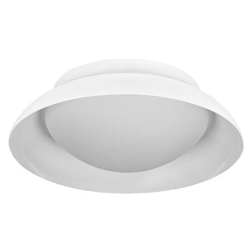 LEDVANCE ORBIS MILAN Plafonnier 305mm, blanc, 2xE27