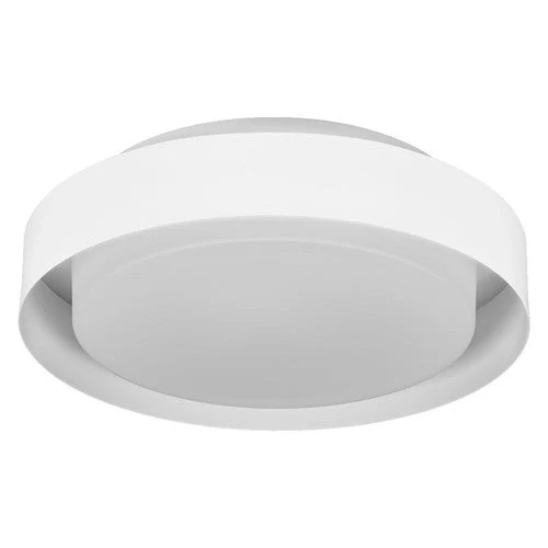 Plafonnier LEDVANCE ORBIS MADRID 290mm, blanc, E27