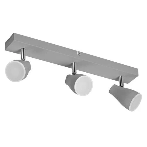 LEDVANCE LED SPOT POIRE Spot de plafond en saillie, vert, 12,9W, 630lm