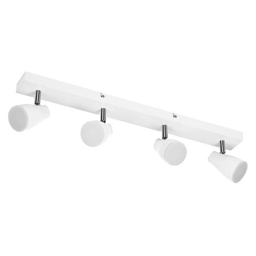 LEDVANCE LED SPOT PEAR Spot de plafond en saillie, blanc, 17,2W, 840lm