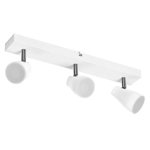 LEDVANCE LED SPOT PEAR Spot de plafond en saillie, blanc, 12,9W, 630lm