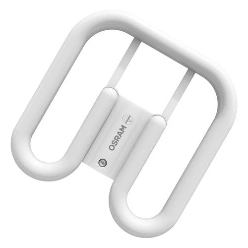 OSRAM DULUX LED-Lampe SQ16 EM, 7W, 720lm, 3000K, blanc chaud