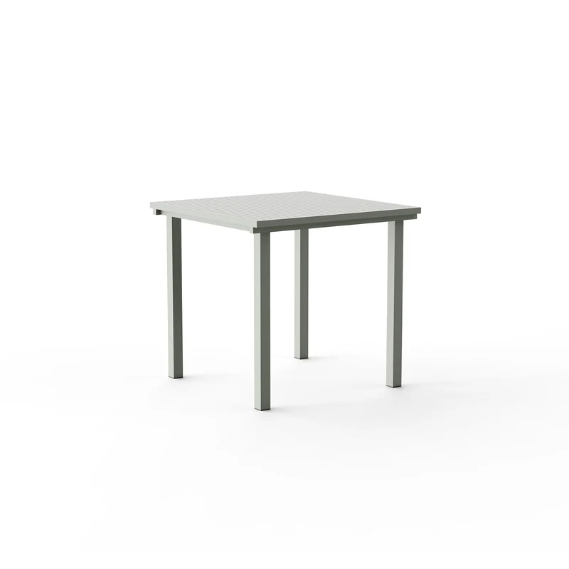 NINE 19 Outdoors Dining Table 80 x 80