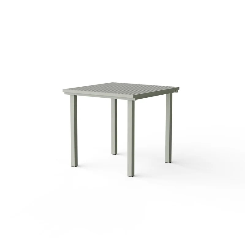 NINE 19 Outdoors Dining Table 167 x 80