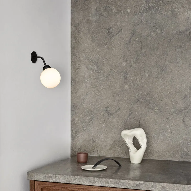 Nuura Apiales Wall Lamp Hard-wired