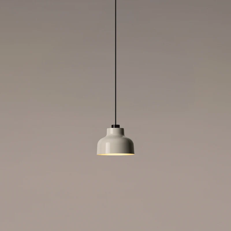 Santa & Cole M64 Color LED Bulb Pendant Lamp