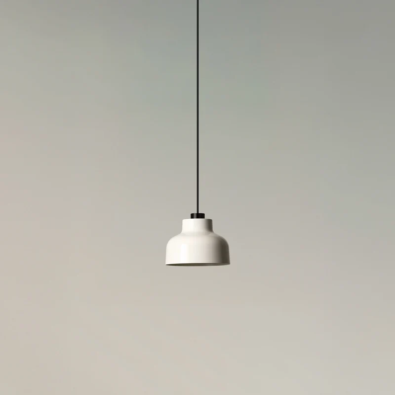 Santa & Cole M64 Color LED Bulb Pendant Lamp