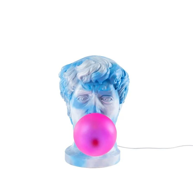 Seletti Wonder Cloud Lamp