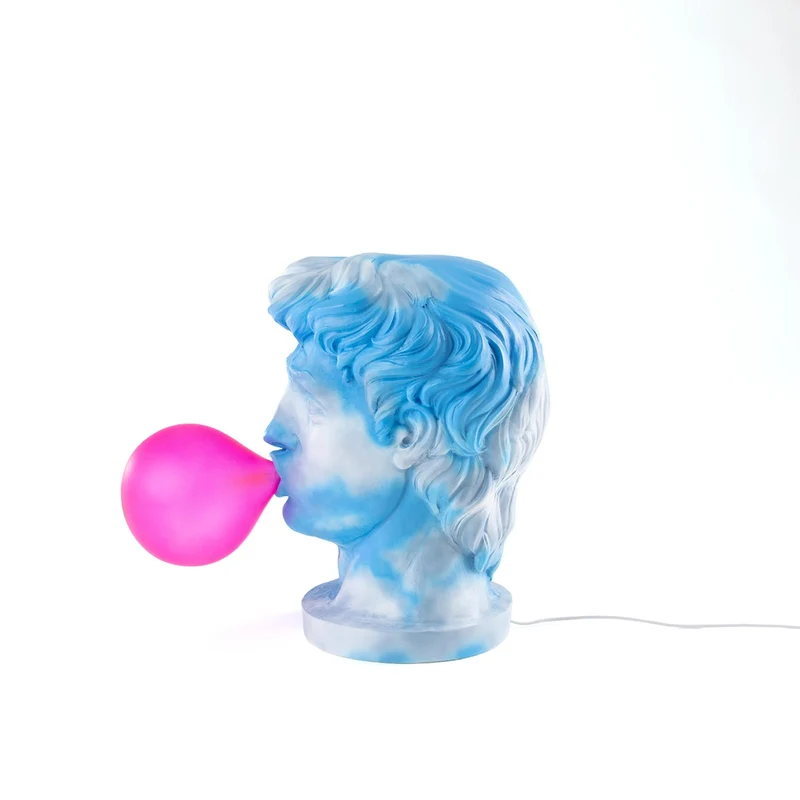 Seletti Wonder Cloud Lamp