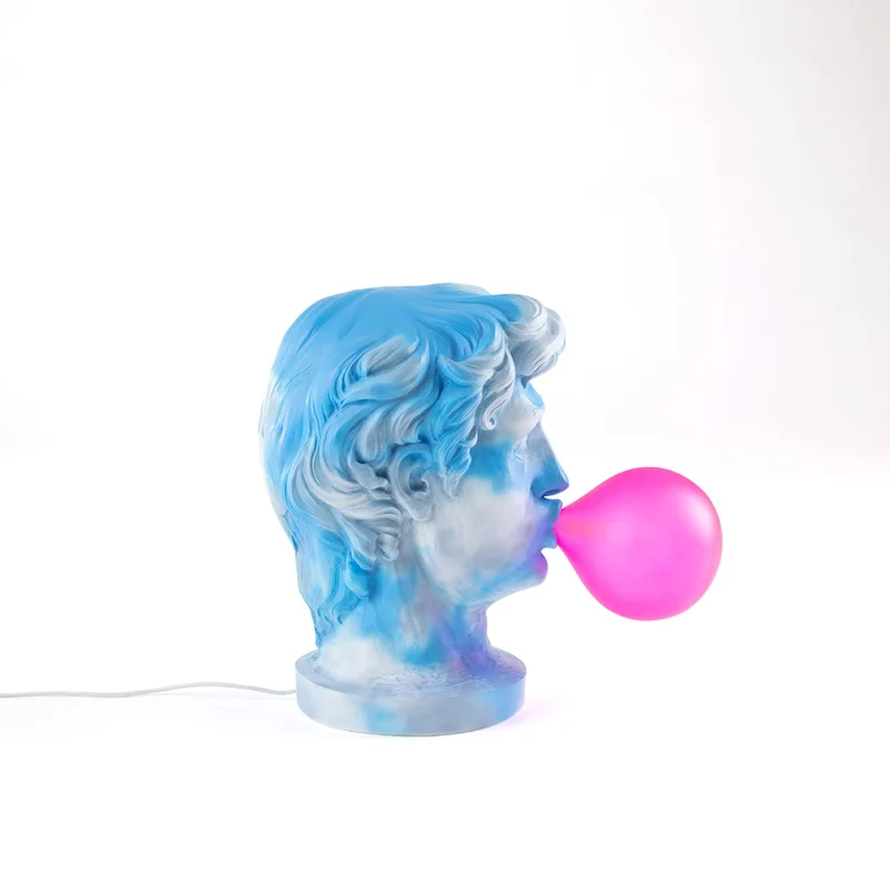 Seletti Wonder Cloud Lamp