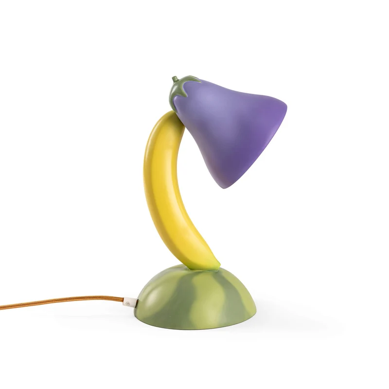 Seletti Vitamin Table Lamp