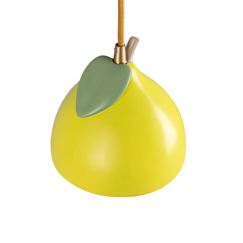 Seletti Vitamin Ceiling Lamp