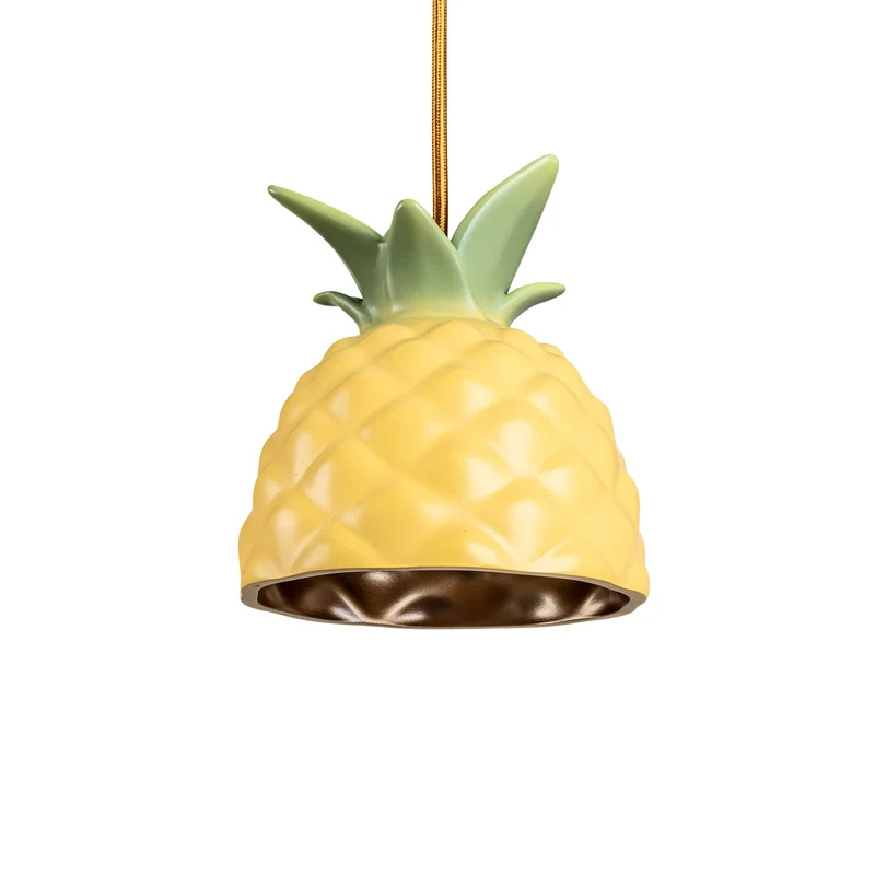 Seletti Vitamin Ceiling Lamp