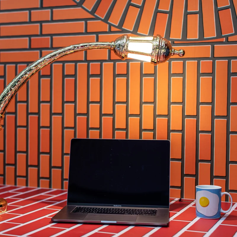 Seletti Sidonia Table Lamp